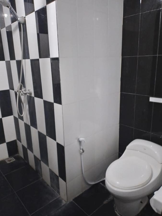 Marinos Place Legian Eksteriør billede